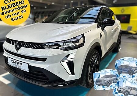 Renault Captur TCe 90 Techno 5 Türen