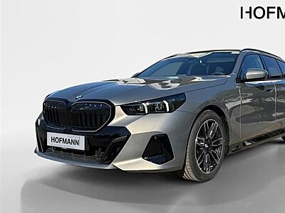 BMW 5er 520d Touring A 5 Türen