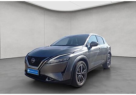 Nissan Qashqai 1.3 DIG-T MHEV 158PS Xtronic Tekna+ 5 Türen