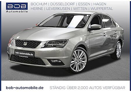 Seat Toledo 1.4 TSI 92kW Start&Stop Xcellence DSG 5 Türen