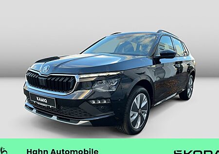 Skoda Kamiq 1.0 TSI 85kW DSG Drive 5 Türen