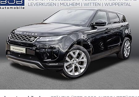 Land Rover Range Rover Evoque P300e SE AWD Automatik 5 Türen