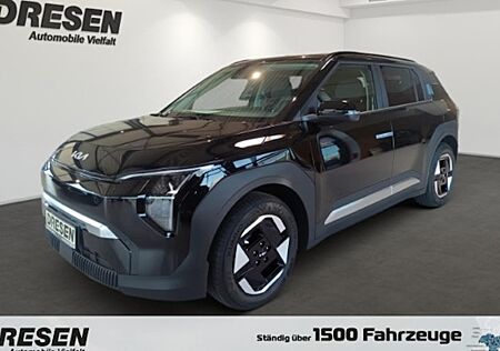 Kia EV3 81 kWh 150 kW Earth Frontantrieb 5 Türen