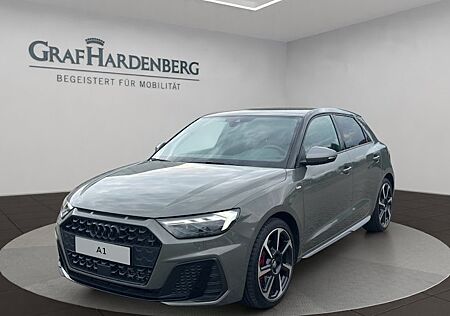 Audi A1 40 TFSI S tronic S line Sportback 5 Türen