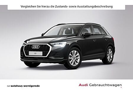 Audi Q3 35 TFSI S tronic 5 Türen