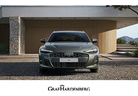 Audi A6 e-hybrid quattro 220 kW S tronic Avant 5 Türen