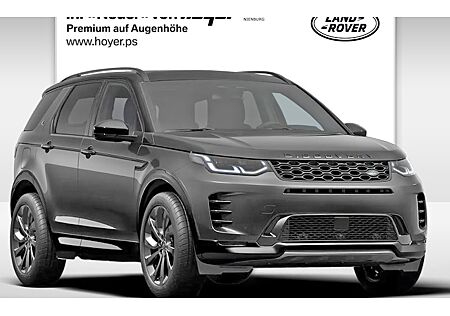 Land Rover Discovery Sport D200 AWD Automatik DYNAMIC SE 5 Türen