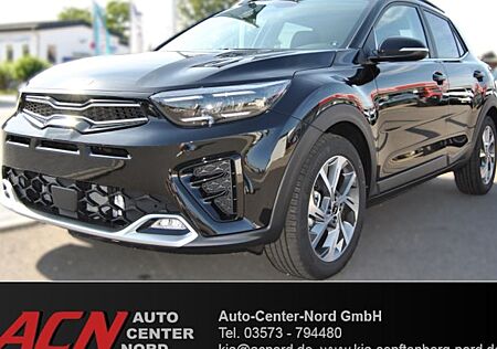 Kia Stonic 1.0 T-GDI 100 48V GT-line DCT7 5 Türen