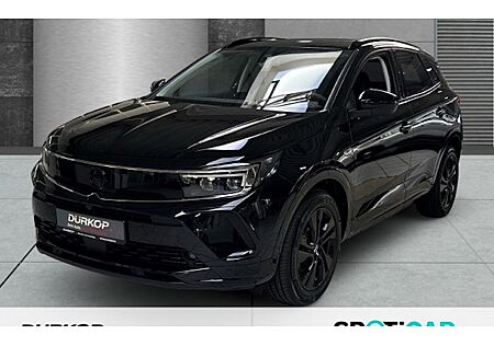 Opel Grandland X 1.2 Turbo 96kW GS Auto 5 Türen