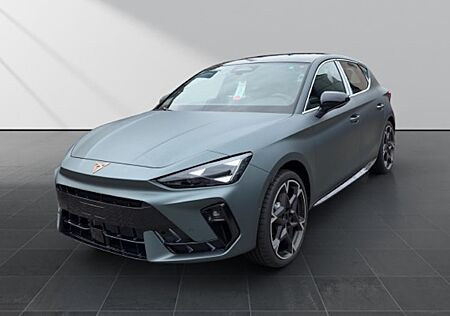 Cupra Leon 2.0 TSI 221kW VZ DSG 5 Türen