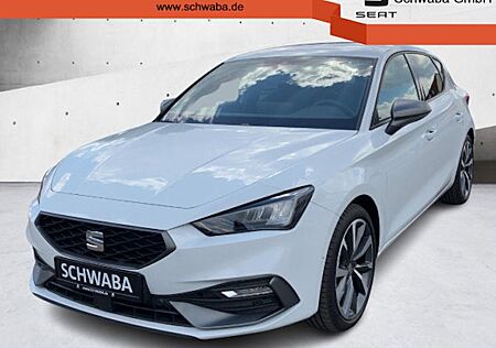 Seat Leon 1.5 eTSI ACT 110kW FR DSG 5 Türen