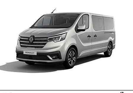 Renault Trafic Combi Blue dCi 170 EDC Spaceclass 4 Türen