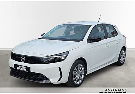 Opel Corsa 1.2 Direct Inj Turbo 74kW Edition Auto 5 Türen