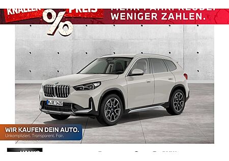 BMW X1 sDrive20d Steptronic 5 Türen