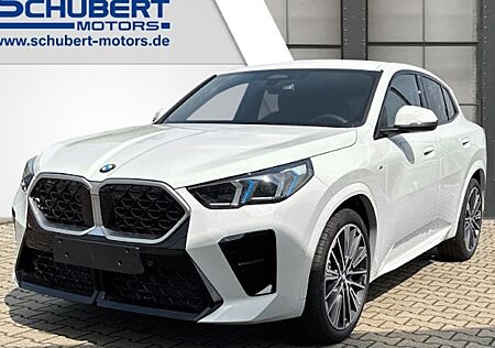 BMW X2 xDrive20d Steptronic DCT 5 Türen