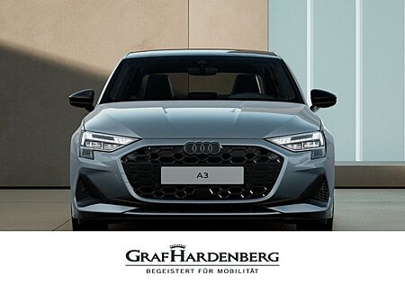 Audi A3 35 TFSI S tronic advanced Limousine 4 Türen