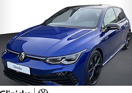 VW Golf R 2.0 TSI OPF 4MOTION 245kW DSG R 5 Türen