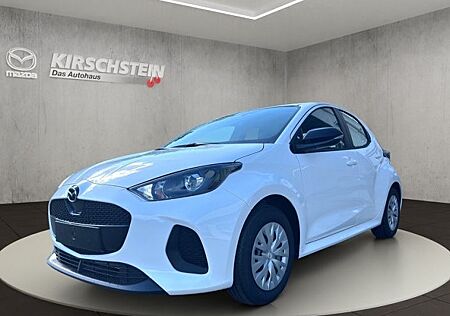Mazda 2 1.5L Hybrid VVT-i FWD Prime-Line 5 Türen