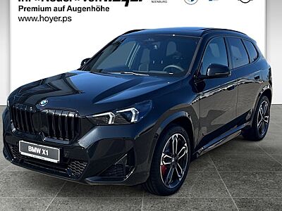 BMW X1 xDrive20d Steptronic 5 Türen