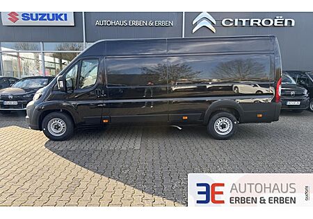 Citroën Jumper 35 L4H2 BlueHDi 180 Automatik Heavy 4 Türen