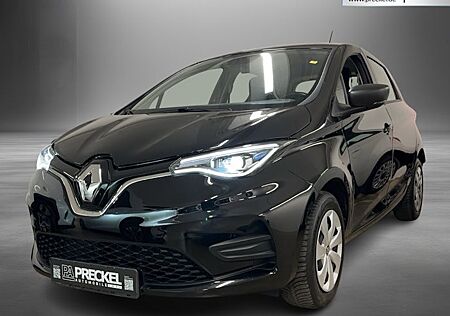 Renault ZOE Life R110/Z.E. 40 Batteriekauf 5 Türen
