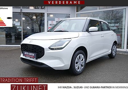 Suzuki Swift 1.2 HYBRID MT Club 5 Türen