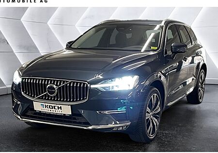 Volvo XC 60 B4 Inscription Geartronic 5 Türen