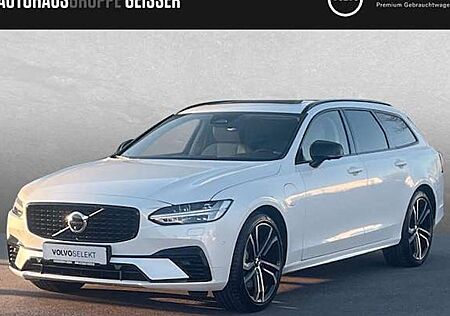 Volvo V90 T8 AWD Recharge Ultimate Dark Auto 5 Türen