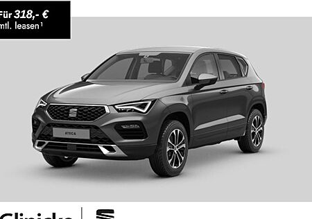 Seat Ateca 1.5 TSI ACT 110kW Style Edition DSG 5 Türen
