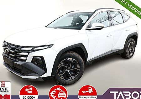 Hyundai Tucson 1.6 T-GDI Select 5 Türen