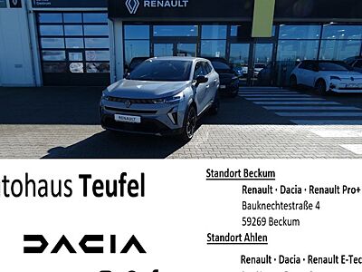 Renault Symbioz Full Hybrid E-Tech 160 Esprit Alpine 5 Türen