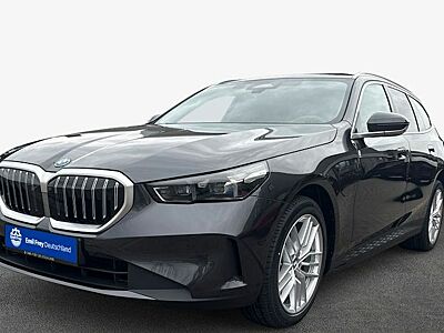 BMW 5er 520d xDrive Touring A 5 Türen