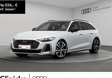 Audi A5 e-hybrid 220 kW S tronic quattro Avant 5 Türen