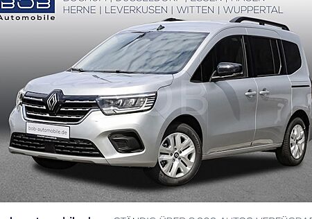 Renault Kangoo TCe 130 Techno L1 5 Türen