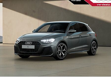 Audi A1 35 TFSI S tronic S line Sportback 5 Türen