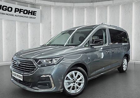 Ford Grand Tourneo 1,5 EcoBoost PHEV 110 KW Titanium Auto 5 Türen