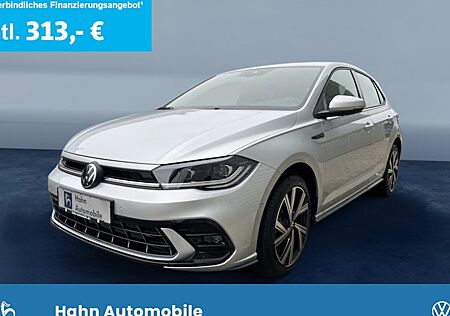 VW Polo 1.0 TSI 85kW DSG R-Line 5 Türen