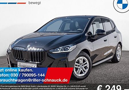 BMW 2er Active Tourer 220i Steptronic DCT 5 Türen