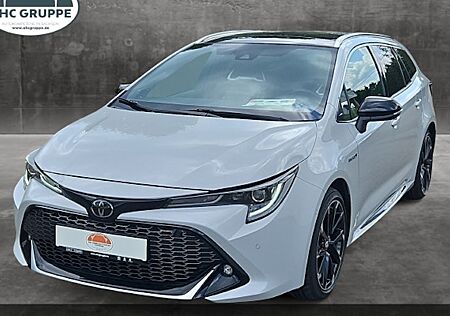 Toyota Corolla 2,0 Hybrid GR Sport Touring Sports 5 Türen