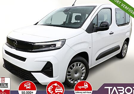 Opel Combo 1.2 Turbo 81kW 4 Türen