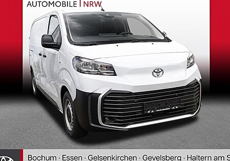 Toyota Proace City Verso Electric 100kW 50kWh L1 Auto 4 Türen