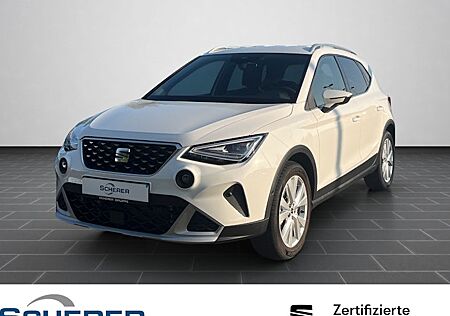 Seat Arona 1.0 TSI 81kW Xperience DSG 5 Türen
