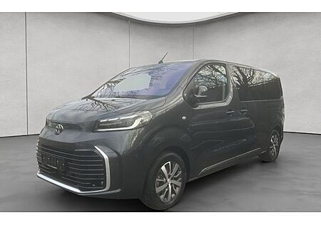 Toyota Pro Ace 2,0-l-D-4D 130kW L1 Team Deutschl. Auto 5 Türen