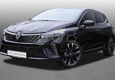 Renault Clio TCe 90 Techno 5 Türen