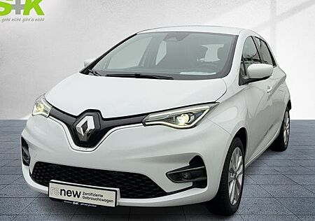 Renault Clio TCe 90 Equilibre 5 Türen