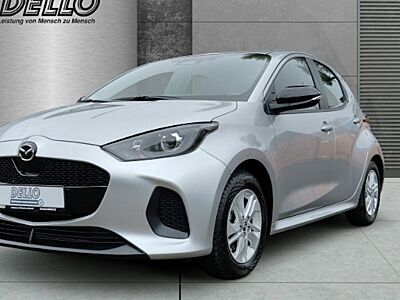 Mazda 2 1.5L Hybrid VVT-i FWD Centre-Line 5 Türen