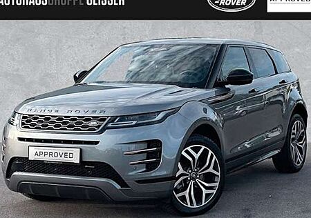 Land Rover Range Rover Evoque P200 R-DYNAMIC SE AWD Automatik 5 Türen