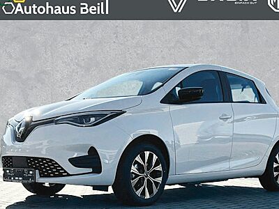 Renault ZOE EV50 110hp Evolution 5 Türen
