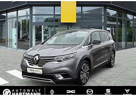 Renault Espace BLUE dCi 190 EDC Initiale Paris 5 Türen