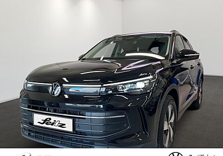 VW Tiguan 2.0 TDI SCR DSG Life 5 Türen